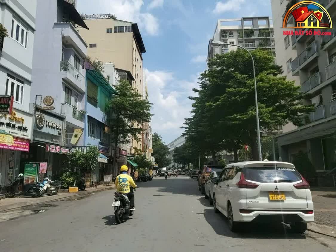 Bán nhà đất Đường Nguyễn Văn Công – Phường cũ Không xác định Quận Gò Vấp – Phường mới Không xác định – Thành phố Hồ Chí Minh 45m² 6.58 tỷ