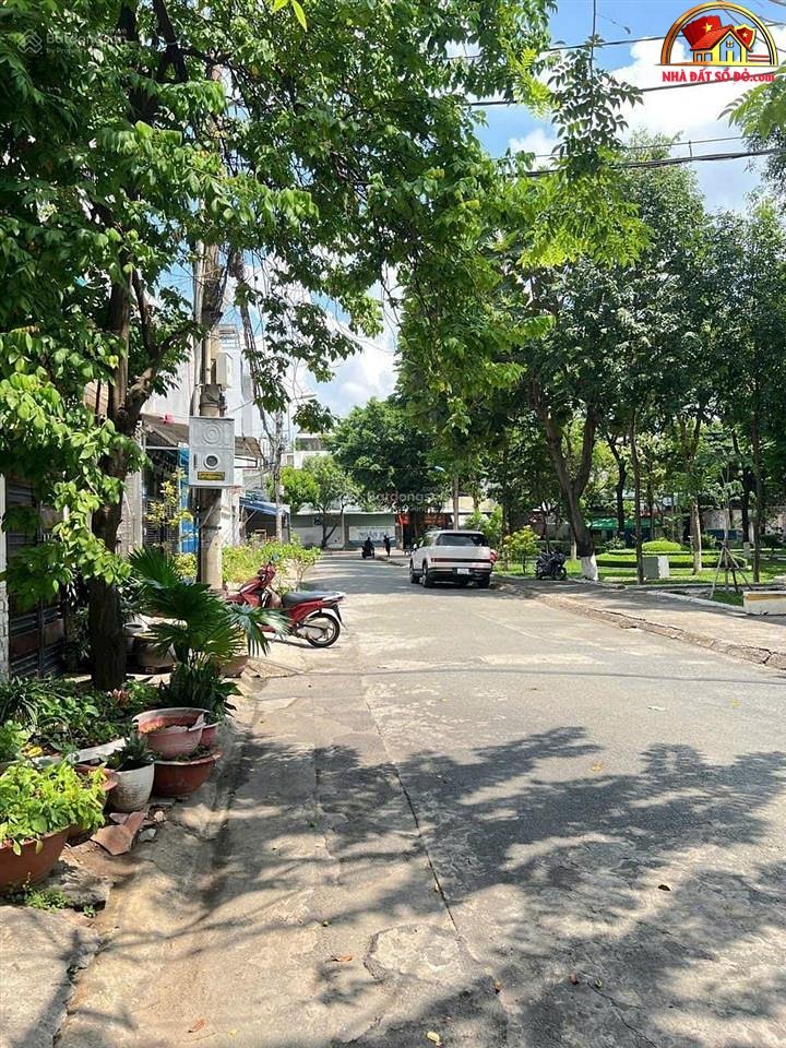 Bán nhà đất Đường Lê Đức Thọ – Phường cũ 15 Quận Gò Vấp – Phường mới 15 – Thành phố Hồ Chí Minh diện tích 80 m2 giá 8.4 tỷ