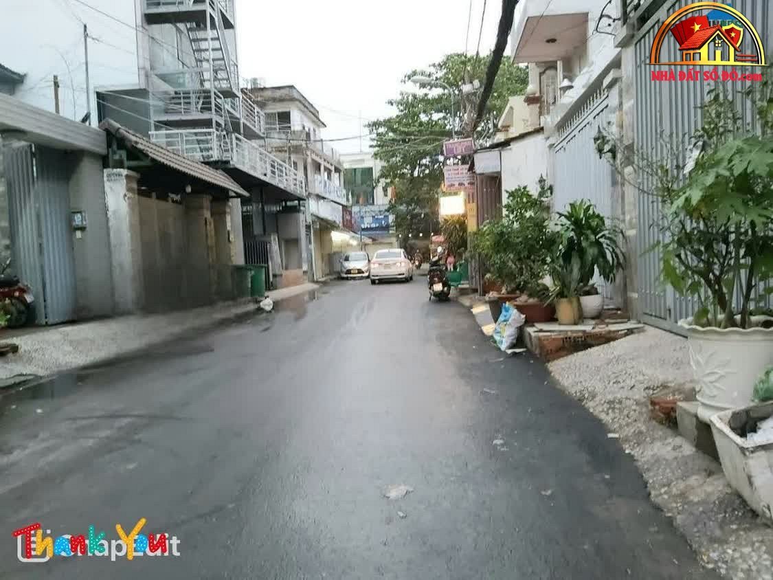Bán nhà đất Đường Lê Đức Thọ – Phường cũ Gò … – Bán nhà trong ngõ, hẻm Quận Gò Vấp – TP Hồ Chí Minh giá 7 – 10 tỷ