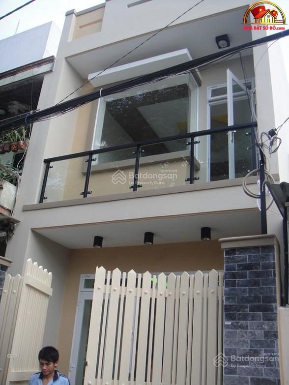 Bán nhà đất Đường Lý Thường Kiệt – Phường cũ 6 Quận Tân Bình – Phường mới 6 – Thành phố Hồ Chí Minh diện tích 60 m2 giá 9600000000