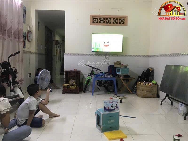 Bán nhà đất Đường Trần Thị Trọng – Phường cũ 15 Quận Tân Bình – Phường mới 15 – Thành phố Hồ Chí Minh 50m2 5500000000