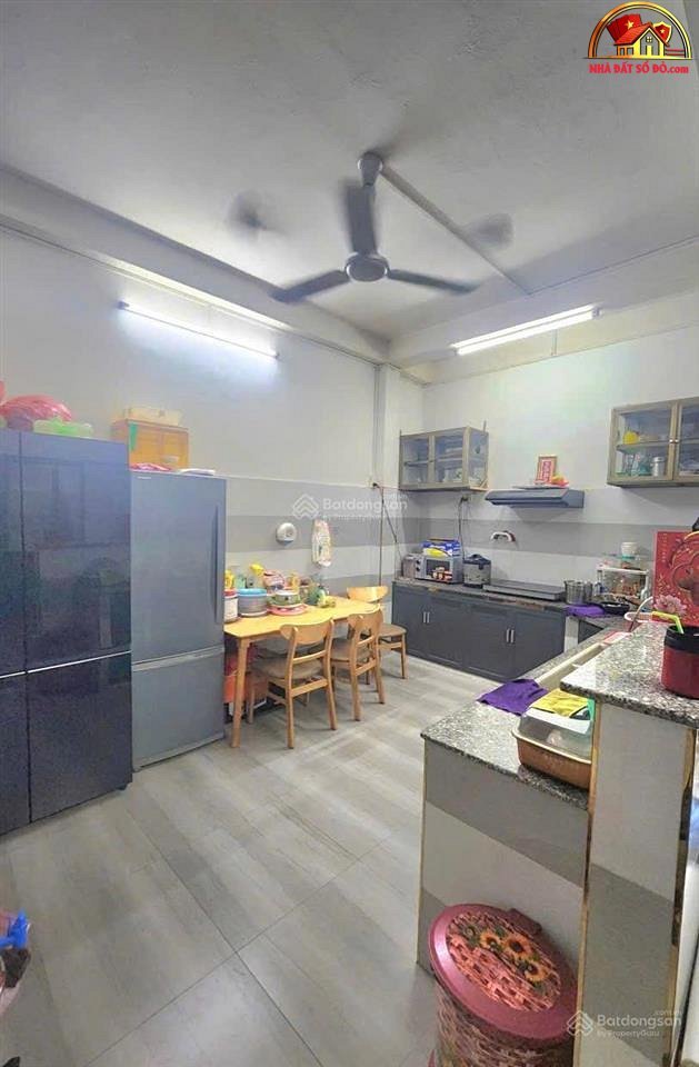Nhà riêng tại đường Tân Hòa Đông – Phường cũ Bình Trị Đông Quận Bình Tân – Phường mới Bình Trị Đông – Thành phố Hồ Chí Minh diện tích 180 m2 giá thỏa thuận
