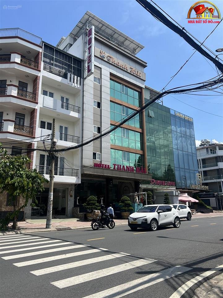 Bán nhà đất Đường Số 26 – Phường cũ Bình Phú Quận 6 – Phường mới Bình Phú – Thành phố Hồ Chí Minh diện tích 80 m2 giá 15 tỷ