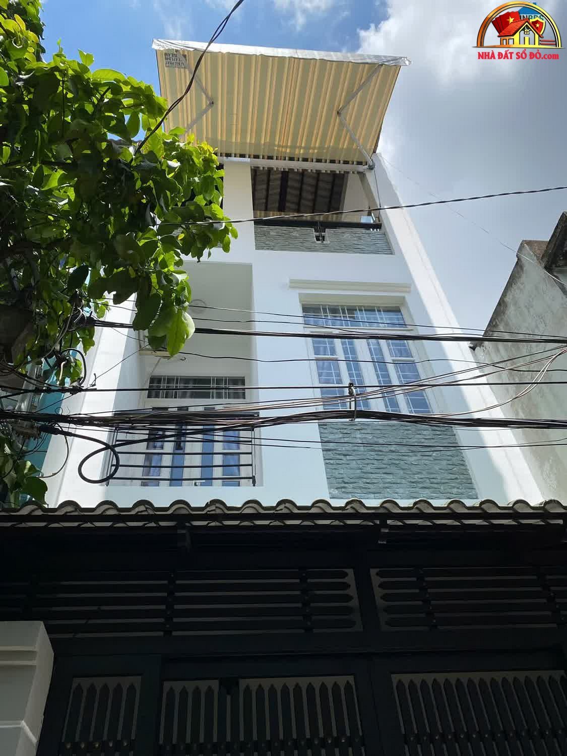 Bán nhà đất Đường Hòa Bình – Phường cũ Không xác định – Quận 11 – Phường mới Không xác định – Thành phố Hồ Chí Minh 168m² 7 tỷ