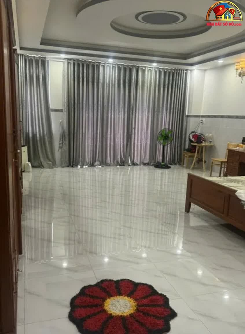 Bán nhà đất Đường Hoàng Ngọc Phách – Phường cũ Phú Thọ Hòa Quận Tân Phú – Phường mới Phú Thọ Hòa – Thành phố Hồ Chí Minh diện tích 128 m² giá 22.8 tỷ
