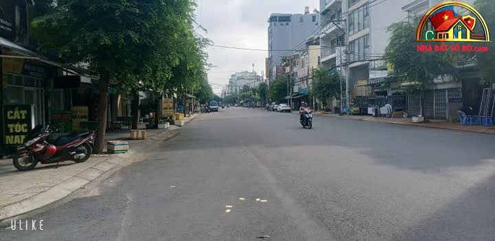 Bán nhà đất Đường Phạm Văn Bạch – Phường cũ 15 Quận Tân Bình – Phường mới 15 – Thành phố Hồ Chí Minh diện tích 110 m² giá 14.8 tỷ