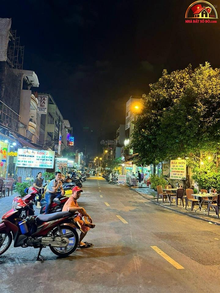 Bán nhà đất Đường Phan Xích Long – Phường cũ Minh Phụng Quận 11 – Phường mới Không xác định – Thành phố Hồ Chí Minh 68 m2 13 tỷ