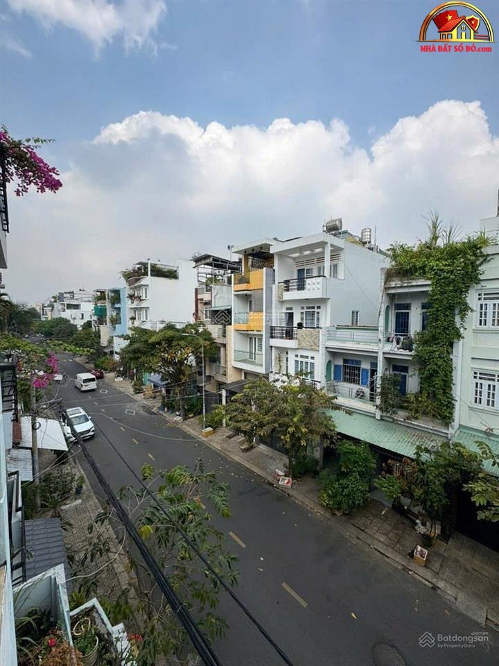 Bán nhà đất Đường Lê Sao – Phường cũ Phú Thạnh Quận Tân Phú – Phường mới Phú Thạnh – Thành phố Hồ Chí Minh diện tích 162 m2 giá 23450000000