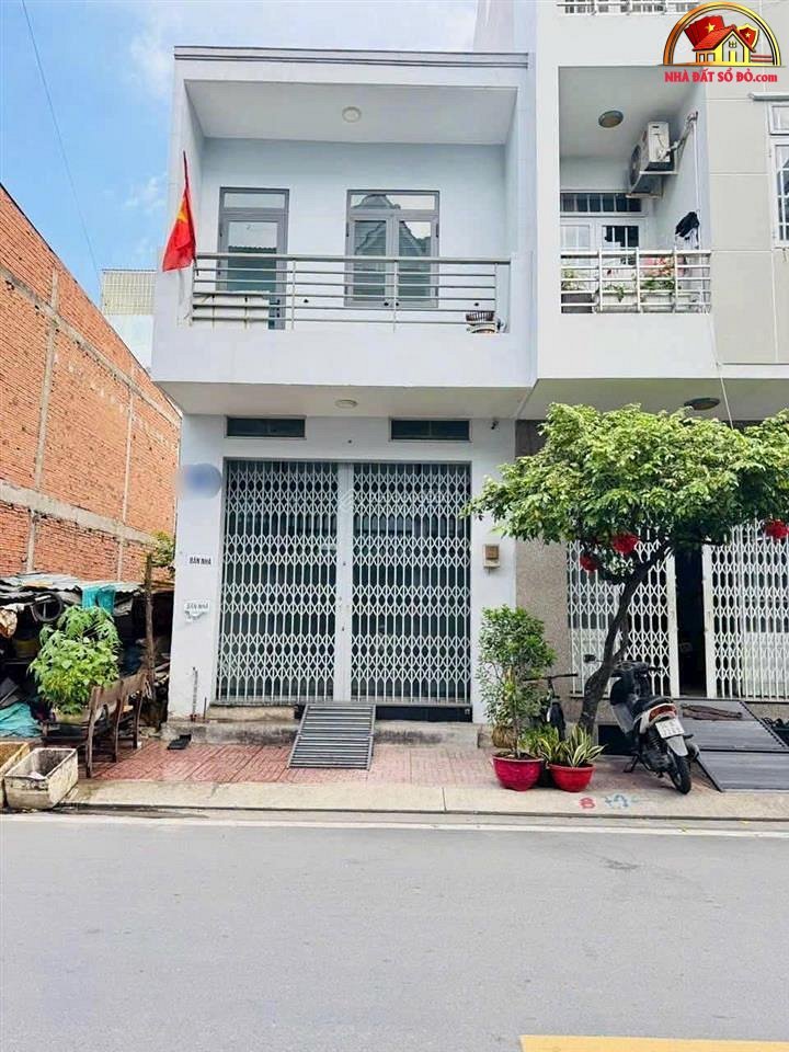 Nhà đất sổ đỏ Đường Không xác định – Phường … – Bán nhà mặt phố Quận 6 – TP Hồ Chí Minh giá 7 – 10 tỷ