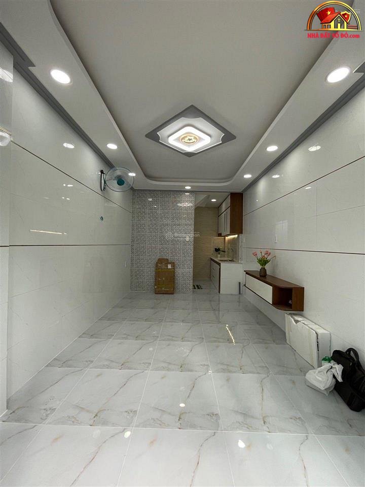 Bán nhà đất Đường Kinh Dương Vương – Phường cũ An Lạc Quận Bình Tân – Phường mới An Lạc – Thành phố Hồ Chí Minh diện tích 40 m2 giá 2.85 tỷ