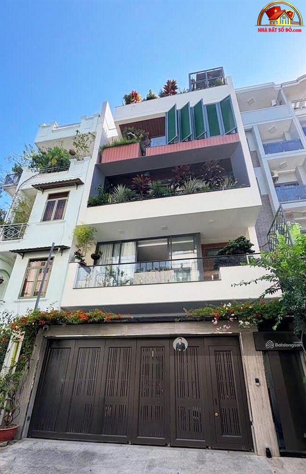 Bán nhà đất Đường Đặng Văn Ngữ – Phường cũ 10 Quận Phú Nhuận – Phường mới 10 – Thành phố Hồ Chí Minh diện tích 110 m2 giá 30 tỷ