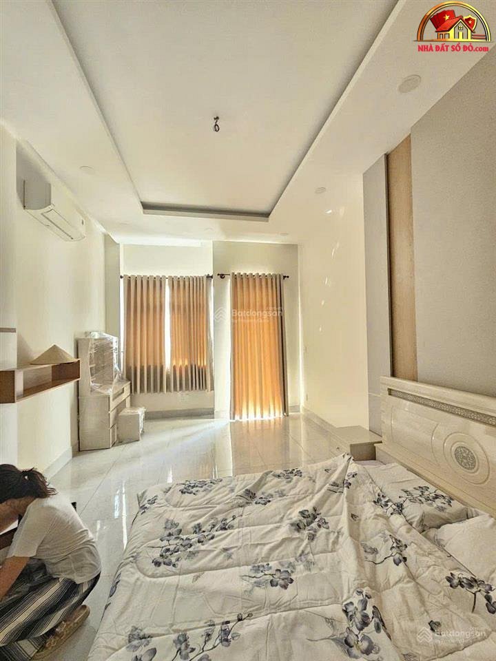 Bán nhà đất Đường Cư Xá Phú Lâm – Phường cũ 10 Quận 6 – Phường mới 10 – Thành phố Hồ Chí Minh 72 m2 12.5 tỷ