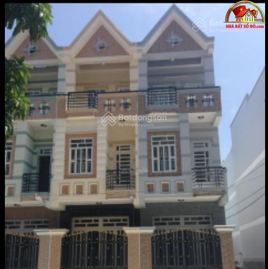 Bán nhà đất Đường An Dương Vương – Phường cũ Không xác định Quận 6 – Phường mới Không xác định – Thành phố Hồ Chí Minh 50m2 5.99 tỷ