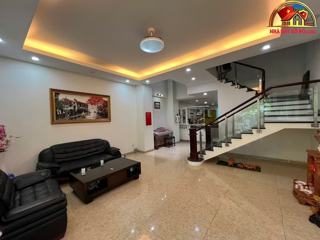 Bán nhà đất Đường Đặng Thùy Trâm – Phường cũ 13 Quận Bình Thạnh – Phường mới 13 – Thành phố Hồ Chí Minh diện tích 120 m² giá 22 tỷ