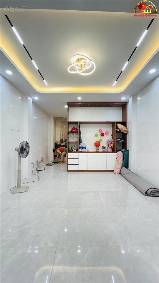 Bán nhà đất Đường Phú Hòa – Phường cũ 8 Quận Tân Bình – Phường mới 8 – Thành phố Hồ Chí Minh 40 m2 5.4 tỷ