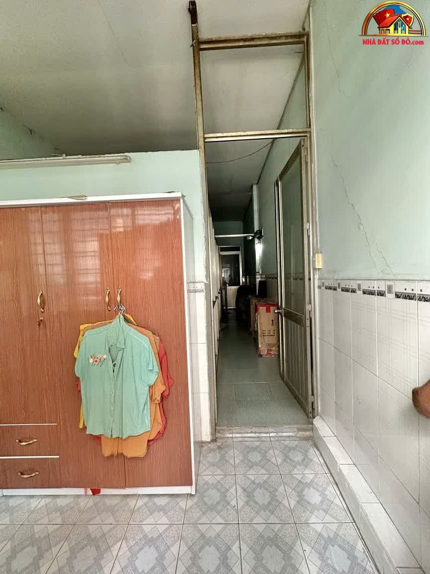 Bán nhà đất Đường Ba Tháng Hai – Phường cũ Không xác định – Quận 10 – Phường mới Không xác định – Thành phố Hồ Chí Minh 51 m² 9.2 tỷ