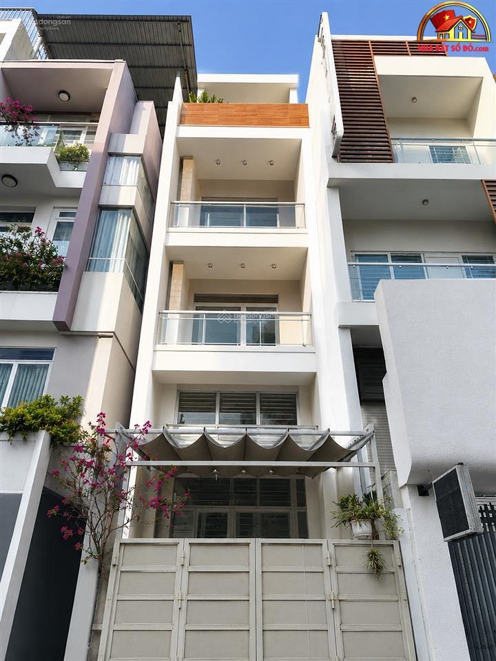 Bán nhà đất Đường 3/2 – Phường cũ 12 Quận 10 – Phường mới 12 – Thành phố Hồ Chí Minh Diện tích 45 m2 – Giá 10.8 tỷ