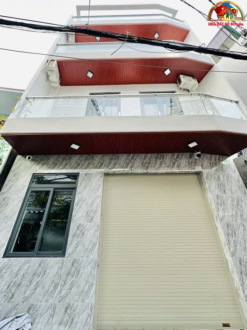 Bán nhà đất Đường Hàn Hải Nguyên – Phường cũ Không xác định – Quận 11 – Phường mới Không xác định – Thành phố Hồ Chí Minh 57 m² 8.9 tỷ
