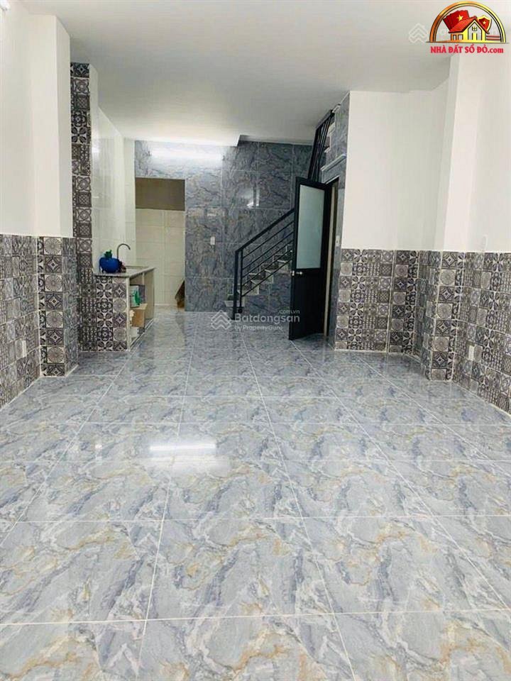Bán nhà đất Đường Cô Giang – Phường cũ Cầu Kiệu Quận Phú Nhuận – Phường mới Cầu Kiệu – Thành phố Hồ Chí Minh diện tích 37 m2 giá 6.6 tỷ