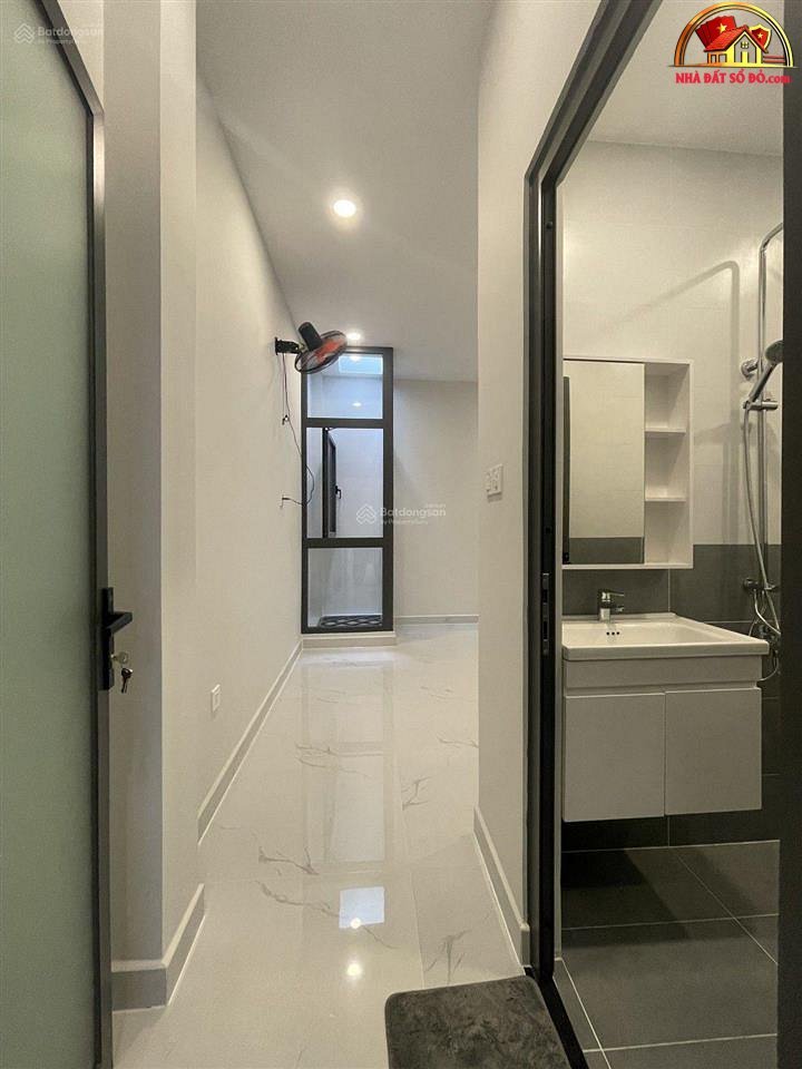 Nhà riêng đường Trường Chinh – Phường cũ Tân Bình Quận Tân Bình – Phường mới Tân Bình – Thành phố Hồ Chí Minh diện tích 60 m2 giá 8.5 tỷ