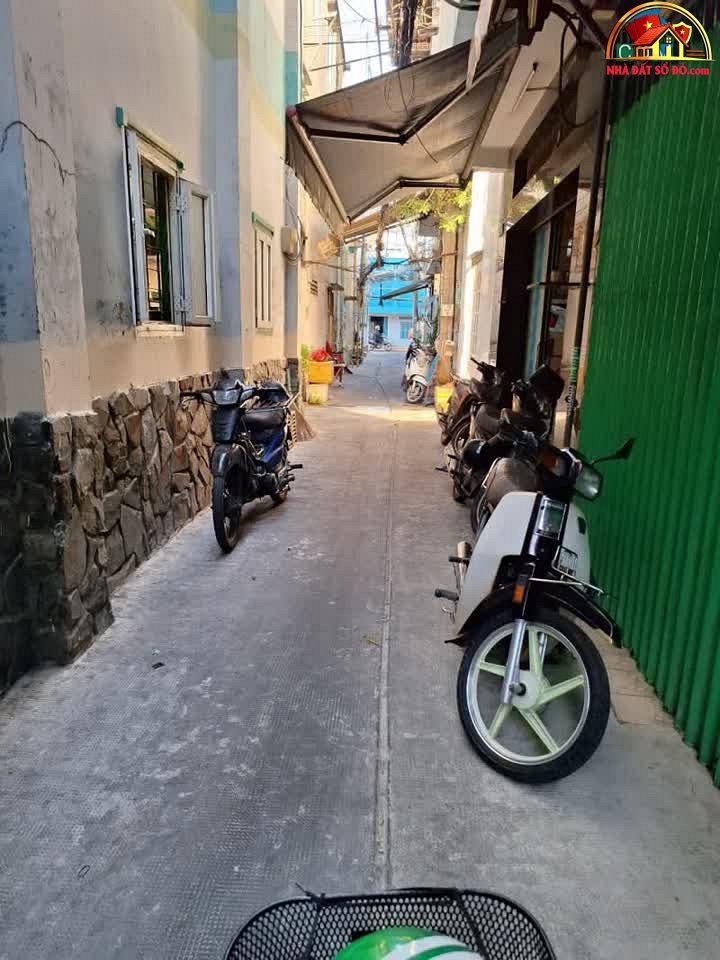 Bán nhà đất Đường Lê Quang Sung – Phường cũ 6 Quận 6 – Phường mới 6 – Thành phố Hồ Chí Minh 68 m² 5.7 tỷ