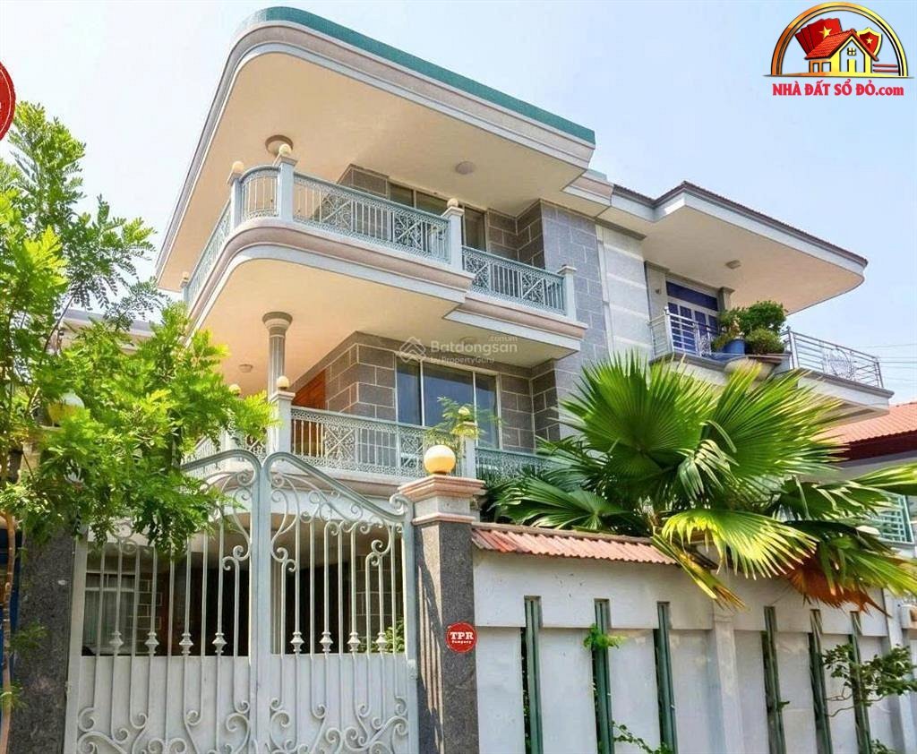 Bán nhà đất Đường Nguyễn Xí – Phường cũ 26 Quận Bình Thạnh – Phường mới 26 – Thành phố Hồ Chí Minh – Diện tích 160m2 – Giá 25 tỷ