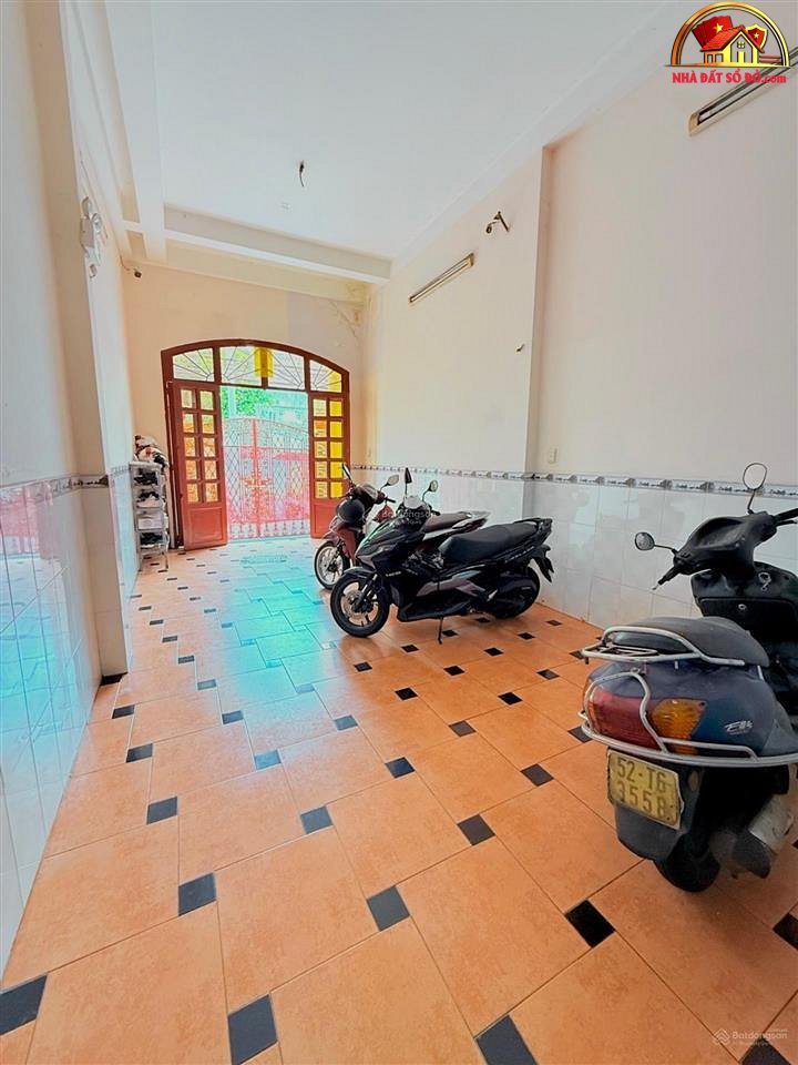 Bán nhà đất Đường Phan Xích Long – Phường cũ 9 Quận Phú Nhuận – Phường mới 9 – Thành phố Hồ Chí Minh – Diện tích 145 m2 – Giá 23.5 tỷ