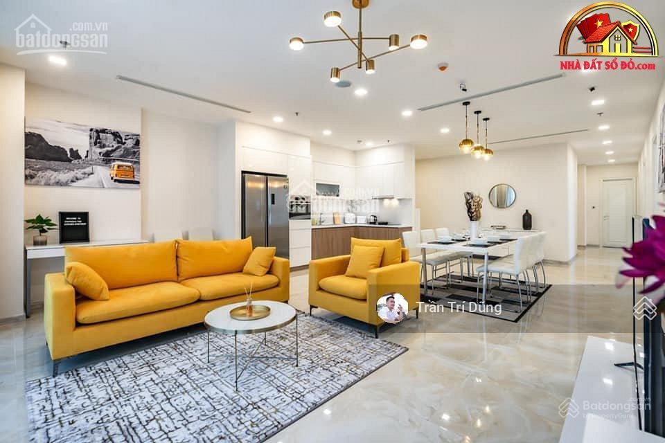 Bán nhà đất Đường Vinhomes Central Park – Phường cũ 22 Quận Bình Thạnh – Phường mới 22 – Thành phố Hồ Chí Minh 92 m2 0