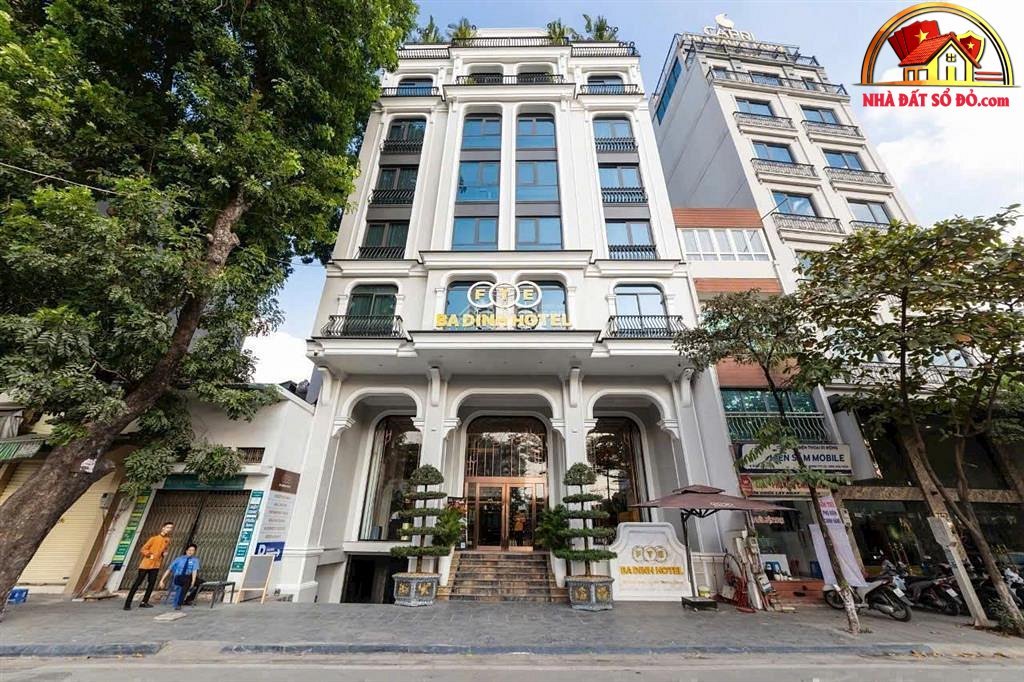 Bán nhà đất Đường Nguyễn Hữu Cảnh – Phường cũ 22 Quận Bình Thạnh – Phường mới 22 – Thành phố Hồ Chí Minh Diện tích 166 m2 Giá 63000000000