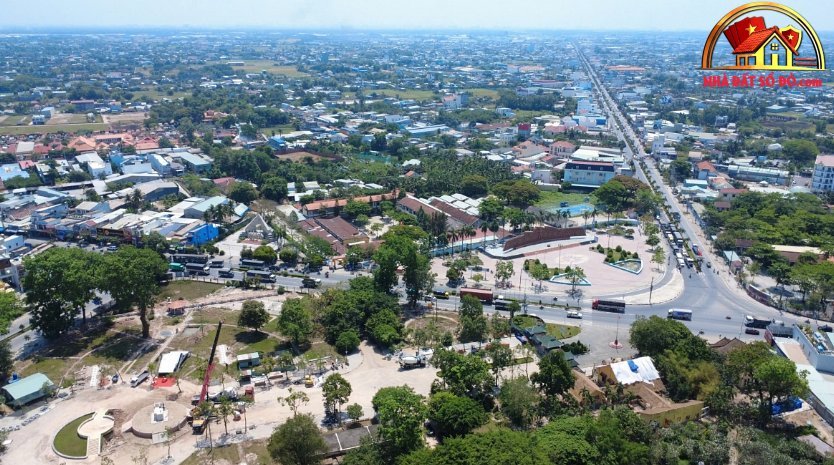 Bất động sản 24h: An Giang bổ sung thu hồi hơn 140ha đất; Tây Ninh chuẩn bị triển khai 3 trục giao thông lớn- Ảnh 1. Bất động sản 24h: An Giang bổ sung thu hồi hơn 140ha đất; Tây Ninh chuẩn bị triển khai 3 trục giao thông lớn- Ảnh 1.