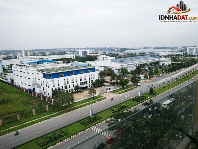 Bất động sản 24h: TP.HCM triển khai mở rộng Khu công nghệ cao; Nghệ An gọi đầu tư siêu đô thị sân golf hơn 7.200 tỷ- Ảnh 1. Bất động sản 24h: TP.HCM triển khai mở rộng Khu công nghệ cao; Nghệ An gọi đầu tư siêu đô thị sân golf hơn 7.200 tỷ- Ảnh 1.