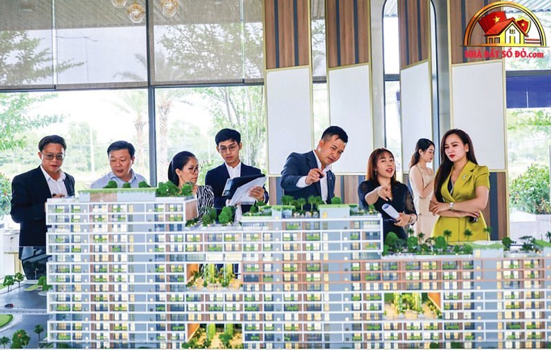 Thị Trường Bất Động Sản Sổ Đỏ 2026: Xu Hướng Bền Vững Mới