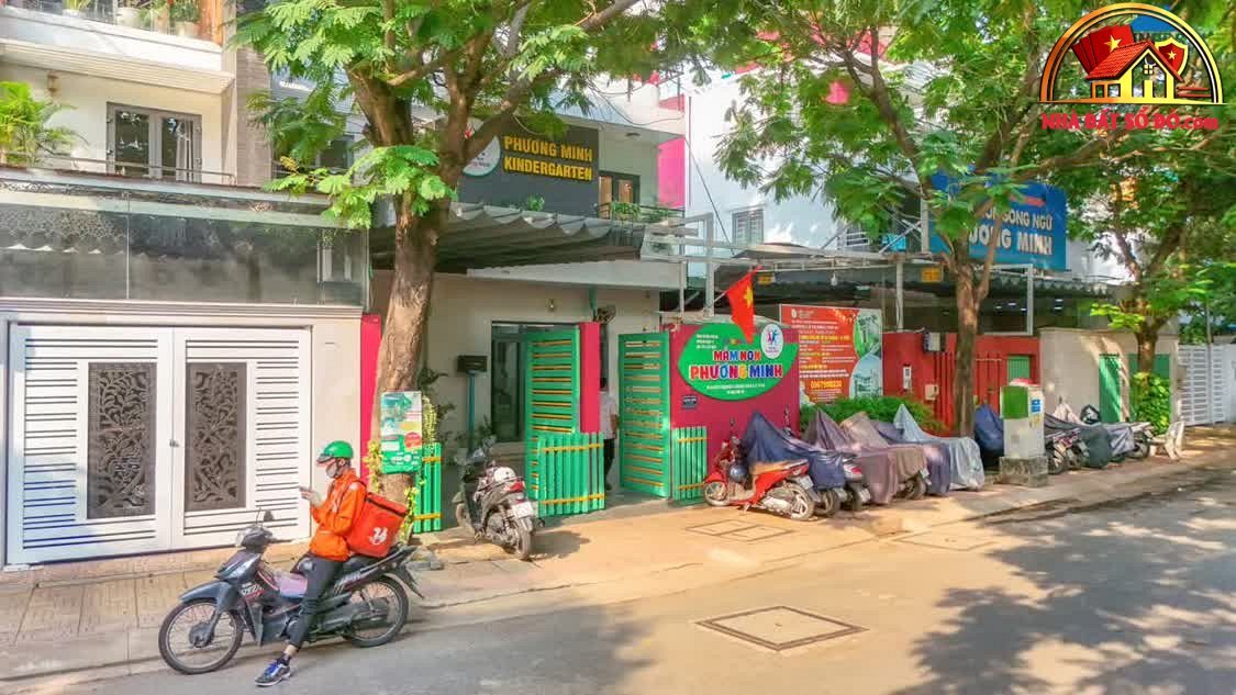 Bán nhà đất Đường Lê Thị Riêng – Phường cũ Thới An Quận 12 – Phường mới Thới An – Thành phố Hồ Chí Minh diện tích 720 m² giá 42 tỷ