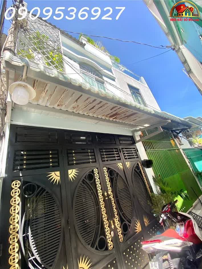 Bán nhà đất Đường Tỉnh Lộ 10 – Phường cũ Tân Tạo A Quận Bình Tân – Phường mới Tân Tạo – Thành phố Hồ Chí Minh Diện tích 36m² Giá 3.29 tỷ