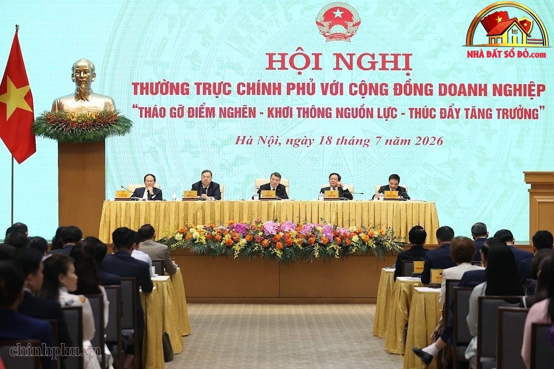 Bộ Tài chính điểm tên 6 “nút thắt”với các doanh nghiệp- Ảnh 1.