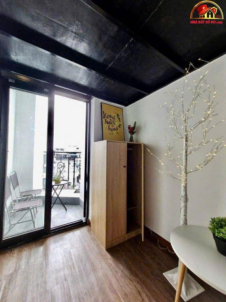 Bán nhà đất Đường Lê Lợi – Phường cũ 4 – Quận Gò Vấp – Phường mới 4 – Thành phố Hồ Chí Minh 84 m2 – 17 tỷ