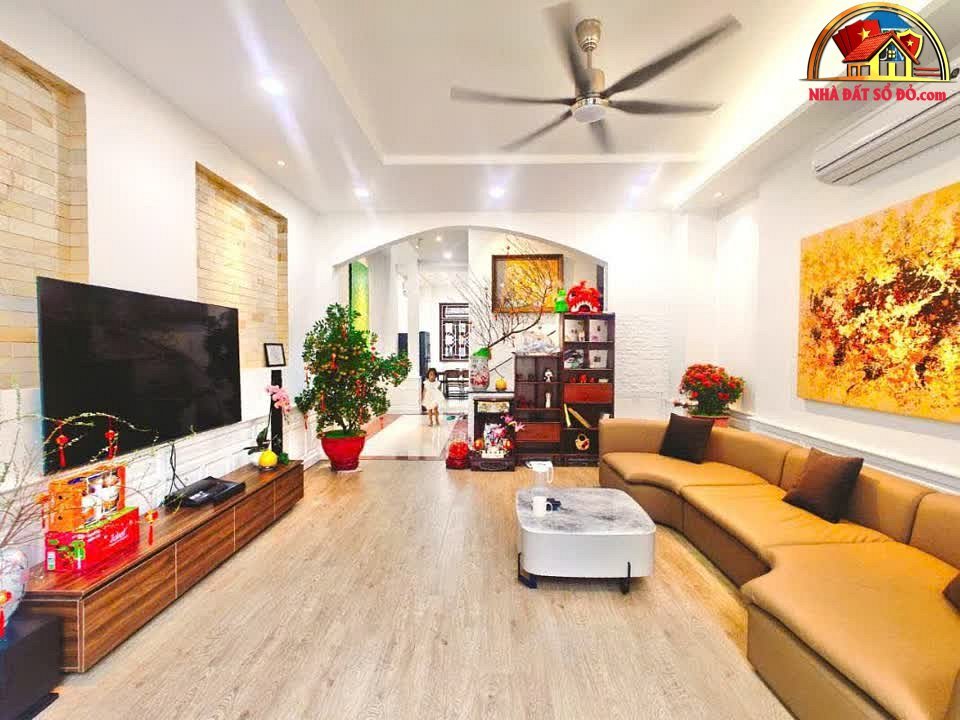 Bán nhà đất đường Lê Đức Thọ – Phường cũ 7 Quận Gò Vấp – Phường mới Không xác định – Thành phố Hồ Chí Minh diện tích 87 m² giá 17300000000