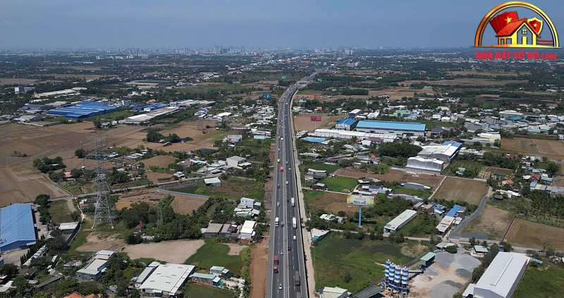 CII duyệt phương án vay gần 27.100 tỷ đồng mở rộng cao tốc TP.HCM đi miền Tây- Ảnh 2. CII duyệt phương án vay gần 27.100 tỷ đồng mở rộng cao tốc TP.HCM đi miền Tây- Ảnh 2.