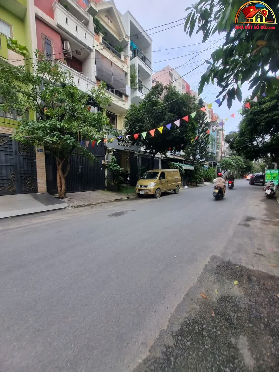 Bán nhà đất Đường Nguyễn Oanh – Phường cũ Gò Vấp – Phường mới Gò Vấp – Thành phố Hồ Chí Minh Diện tích 116 m² Giá 7 tỷ