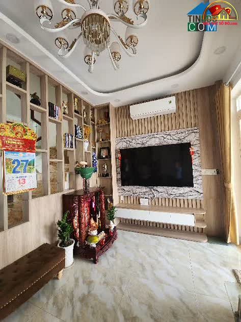 Cần Bán Nhà Gần Hương Lộ 2 – Phường cũ Bình Trị Đông A Quận Bình Tân – Phường mới Bình Trị Đông A – Thành phố Hồ Chí Minh Diện tích 102 m² Giá 8 tỷ