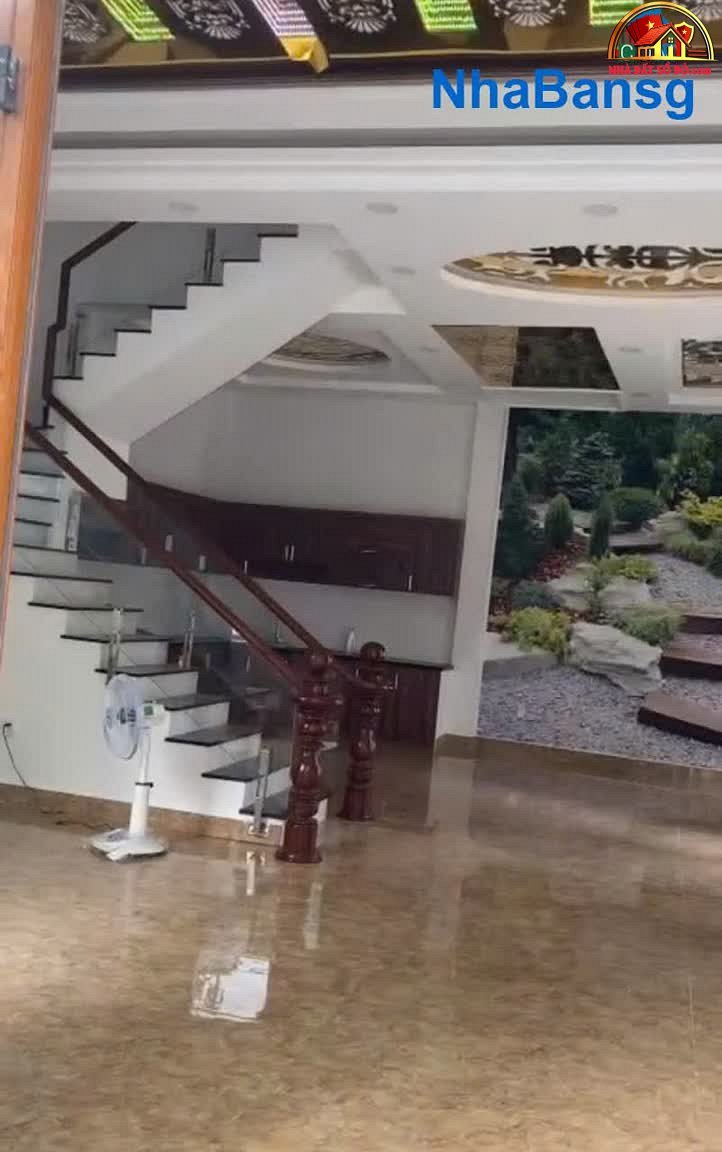 Bán nhà đất Đường Trần Thái Tông – Phường cũ 15 Quận Tân Bình – Phường mới Tân Sơn – Thành phố Hồ Chí Minh diện tích 127 m² giá 25 tỷ