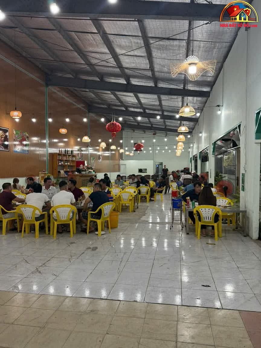 Cần Sang Quán Đường Phạm Văn Chiêu – Phường 14 – Quận Gò Vấp – Thành phố Hồ Chí Minh Diện tích 475 m² Giá 550 triệu