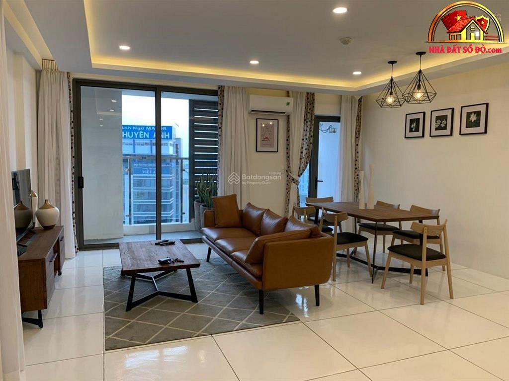Cần bán gấp căn hộ Rivera Park Đường Thành Thái – Phường cũ 14 Quận 10 – Phường mới 14 – Thành phố Hồ Chí Minh diện tích 63 m2 – giá 5 tỷ