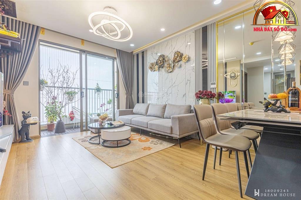 Căn hộ chung cư Xi Grand Court – Phường 14 Quận 10 – Thành phố Hồ Chí Minh – 75 m2 – 6.8 tỷ