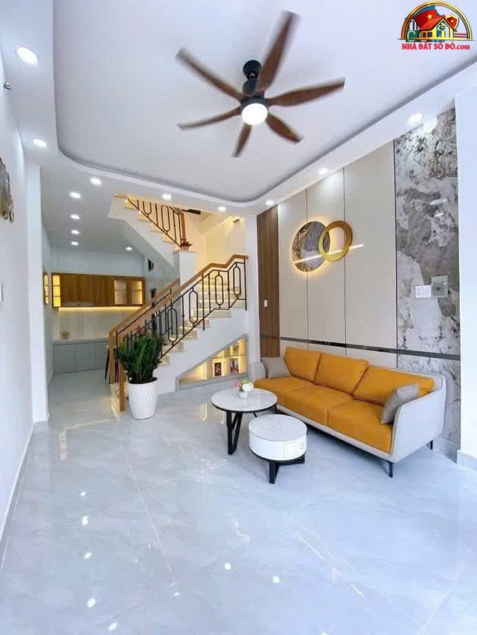 Bán nhà đất Đường Gò Vấp – Phường cũ Gò Vấp – Phường mới Gò Vấp – Thành phố Hồ Chí Minh – Diện tích – Giá