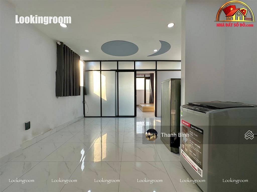 Cho thuê nhà đất Đường Hòa Bình – Phường cũ Không xác định – Quận Tân Phú – Phường mới Không xác định – Thành phố Hồ Chí Minh 50 m² 8 triệu