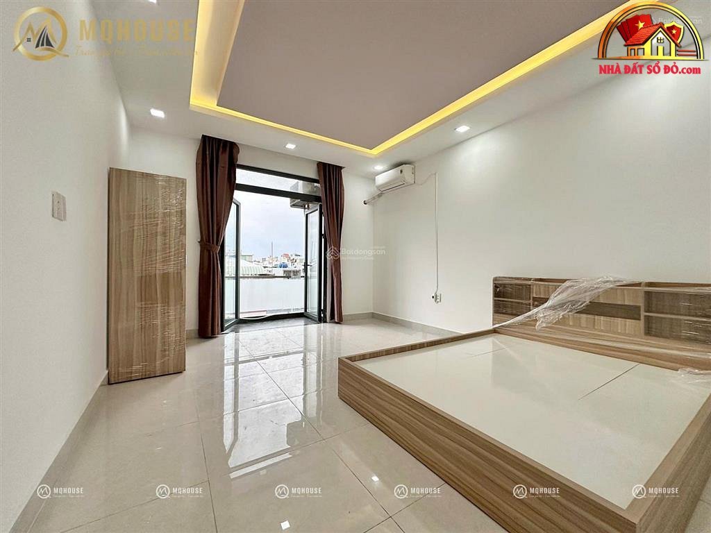 Cho thuê nhà đất Đường Hòa Bình – Phường cũ Phú Thạnh Quận Tân Phú – Phường mới Phú Thạnh – Thành phố Hồ Chí Minh 45 m2 6200000