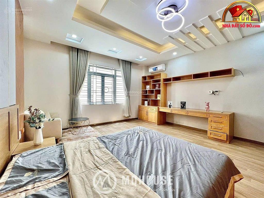 Cho thuê nhà đất Đường Lý Chiêu Hoàng – Phường cũ Không xác định – Quận 6 – Phường mới Không xác định – Thành phố Hồ Chí Minh – Diện tích 35 m2 – Giá 5.4 triệu