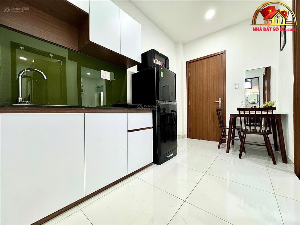Cho thuê nhà đất Đường Phan Xích Long – Phường cũ Không xác định Quận Phú Nhuận – Phường mới Không xác định – Thành phố Hồ Chí Minh – Diện tích 60 m2 – Giá 10.9 triệu