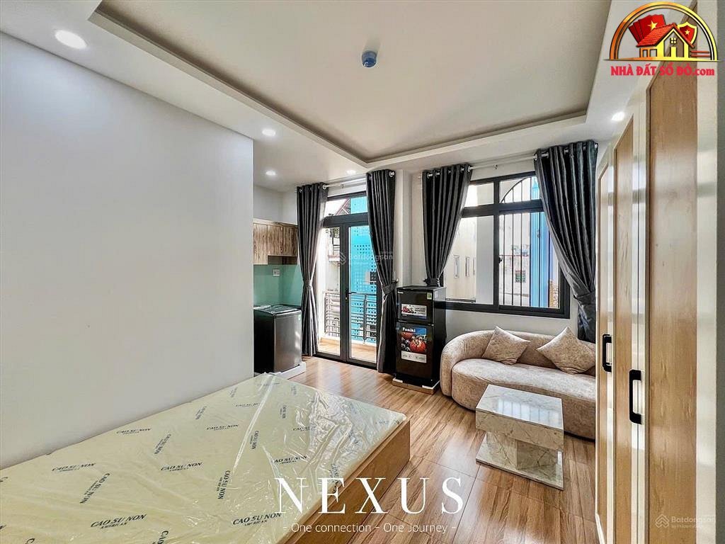 Cho thuê nhà đất Đường Lý Thường Kiệt – Phường cũ 14 Quận 10 – Phường mới 14 – Thành phố Hồ Chí Minh – Diện tích 35 m2 – Giá 5.5 triệu